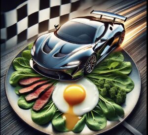 Rev Up Dinner: A One-Pan Speedster Fueled with Flavor