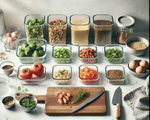 Introducing Frugal… Party of One
