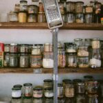 Keep a Well Stocked Pantry
